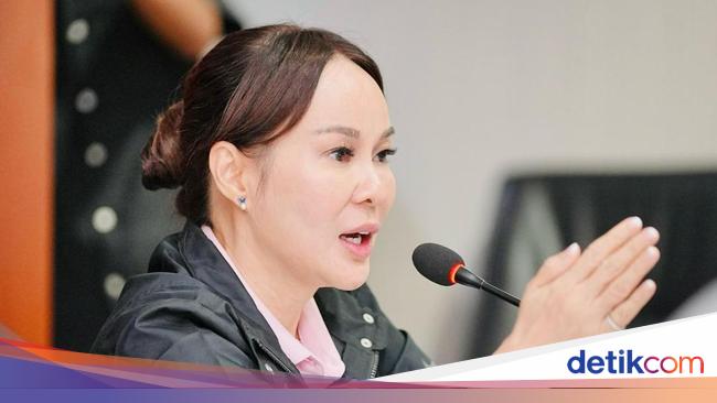 Wakil Kepala BP Batam Minta Camat-Deputi Gerak Cepat Atasi Banjir