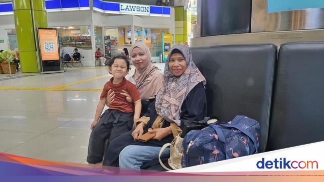 Siasat Lisa Ambil Cuti Lebih Awal demi ‘Curi Start’ Mudik Lebaran