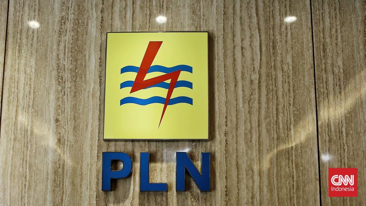 PLN Taksir Beban Listrik Turun 30 Persen Saat Lebaran