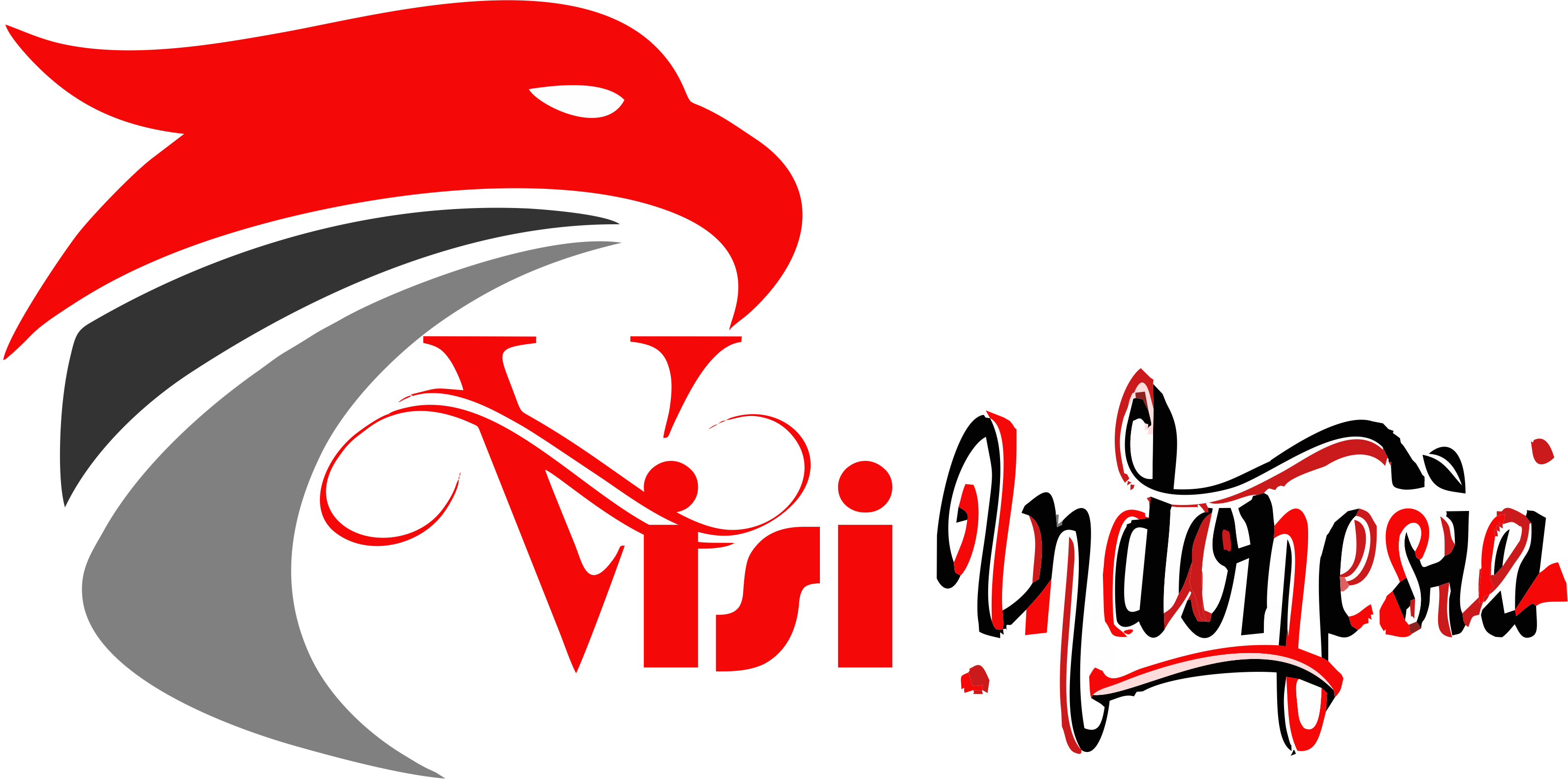 VISI INDONESIA