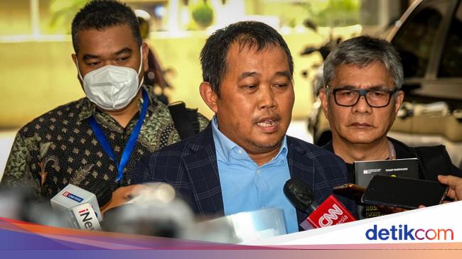 Pimpinan KPK Usul Koruptor Tak Disediakan Makanan, MAKI: Nanti Melanggar HAM