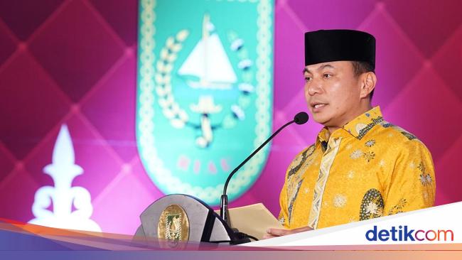 Malam Penuh Keakraban Penyambutan Kapolda Riau di Bumi Lancang Kuning