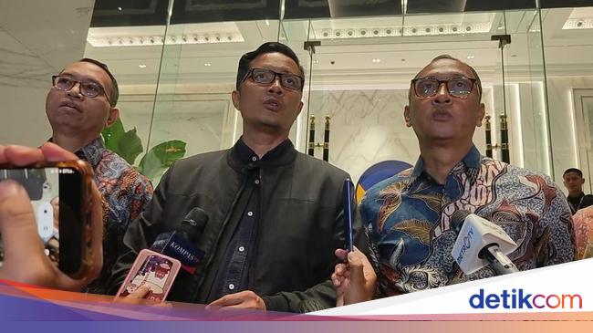 KPK Panggil Rasamala Aritonang Terkait Kasus TPPU Eks Mentan SYL