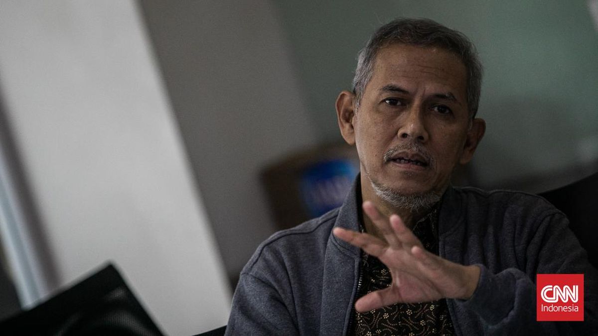 Anggito Ungkap 4 Strategi Kemenkeu Kerek Penerimaan Pajak yang Lesu