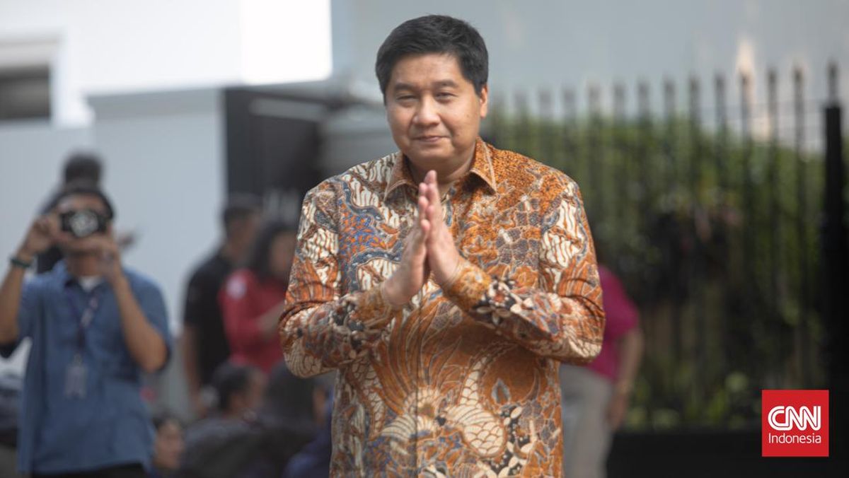 25 Ribu Rumah buat Warga Tanpa Selip Gaji Bakal Disalurkan April 2025