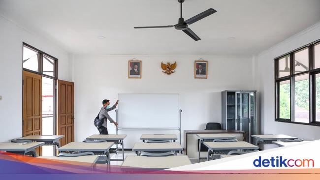 Soal Rekrutmen Guru Sekolah Rakyat, Begini Penjelasan Mensos