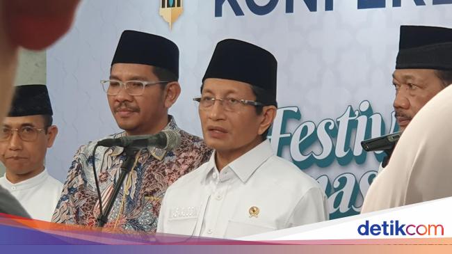 Menag Ungkap Dugaan Sementara Penyebab Kecelakaan Bus Umrah Tewaskan 6 WNI