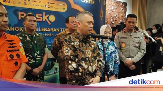 Menhub Sulit Deteksi Travel Gelap Karena Beroperasi dari Rumah ke Rumah