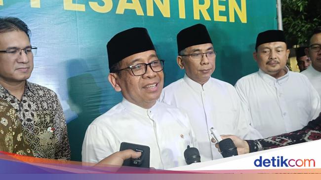 Jangan Sampai Pembangunan Nambah Banjir-Bencana