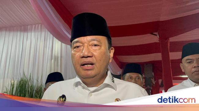 Menko Polkam Tegaskan RUU Tak Untuk Kembalikan TNI ke Dwifungsi Militer