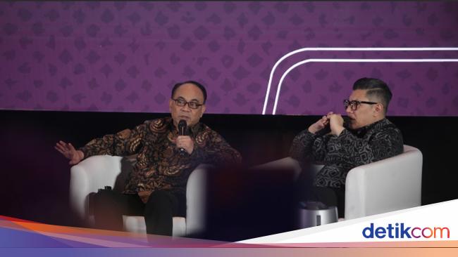 Peserta Demi Indonesia Ayo Berkoperasi Harap Kopdes Merah Putih Bermanfaat