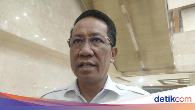 Komisi I DPR Rapat Tertutup Lagi dengan Menkum-Wamenkeu Bahas Revisi UU TNI