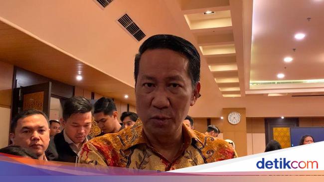 Menkum Yakin Kasus 3 Polisi Gugur Ditembak Oknum TNI Ditangani Sesuai Hukum