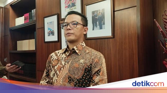 Menlu Ingatkan TKI Kerja Lewat Jalur Resmi: Jangan Memaksakan Diri