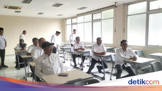 Sekolah Rakyat di Jaksel Bisa Tampung 600 Orang, Prioritaskan Warga Sekitar