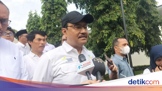 Mensos Soal Marak Ormas Minta THR ke Pengusaha: Tidak Boleh Semaunya Sendiri