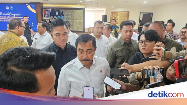 Menteri Imipas Sebut Lapas Kutacane Cuma Dijaga 6 Orang Saat Puluhan Napi Kabur