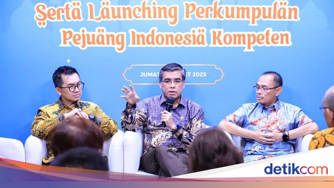 Menaker Bicara Pentingnya Peningkatan Produktivitas di Indonesia