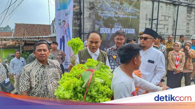 Langkah Pemerintah Pastikan Pembangunan Koperasi Merah Putih Berkelanjutan