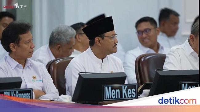 Prabowo Harap Sekolah Rakyat Putus Mata Rantai Kemiskinan