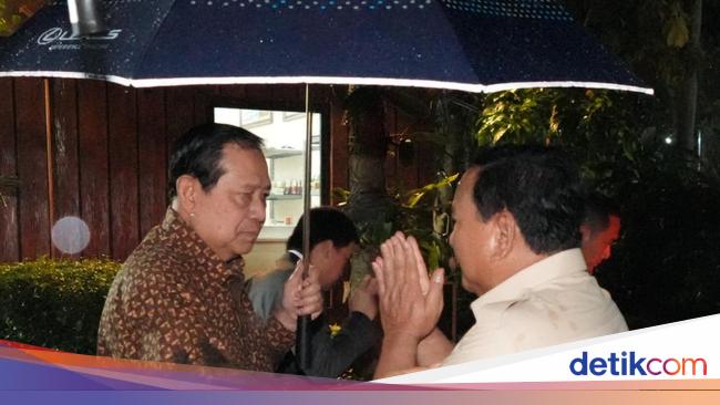 Pakar Nilai Kritik soal TNI Tak Bisa Disebut Upaya Benturkan SBY-Prabowo