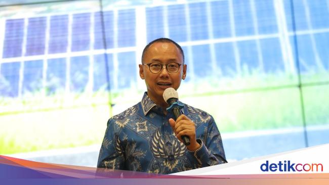 Eddy Soeparno Dorong Kampus Terlibat dalam Kebijakan Publik