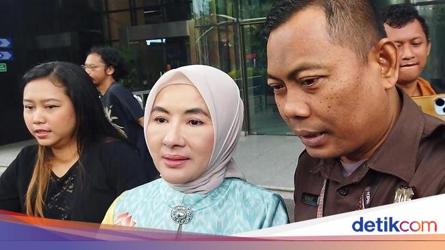 Periksa Nicke Widyawati di Kasus PGN, KPK Dalami soal Holding Migas