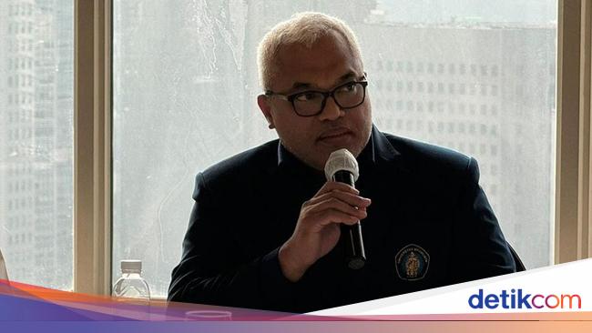 Ahli Hukum UB Apresiasi Kapolri Tindak Tegas Eks Kapolres Ngada