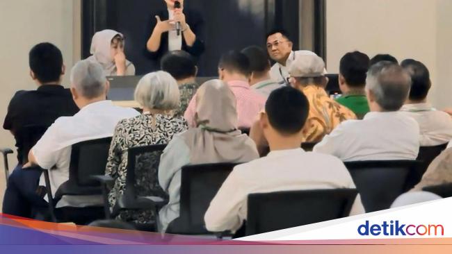 PAM JAYA Sosialisasikan Tarif Air Bersih ke Pengurus-Penghuni Rusun