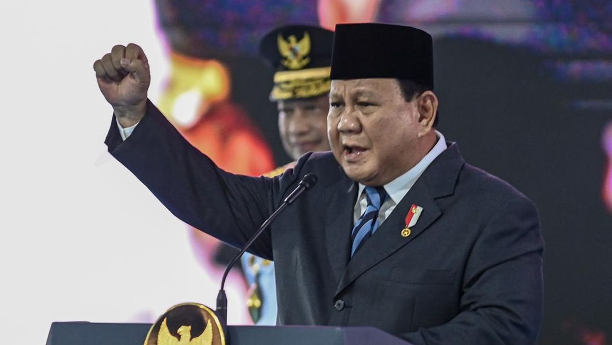 Marak PHK, Prabowo Akan Siapkan 2,9 Juta Lapangan Kerja per Tahun