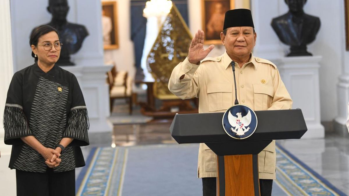 Jeblok Setoran Pajak Gegara Coretax dan Kebijakan Populis Prabowo