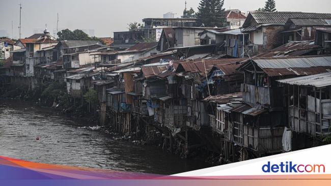 Normalisasi Ciliwung Kurangi Risiko Banjir Jakarta hingga 40 Persen