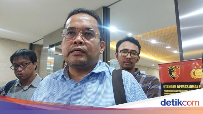 Wartawannya Diteror Kepala Babi, Pemred Tempo Serahkan CCTV ke Polisi