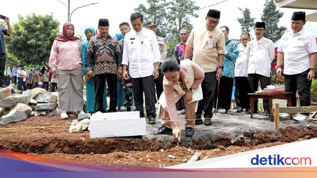 Wujudkan Semarang Inklusif, Agustina-Iswar Mulai Bangun ‘Rumah Inspirasi’