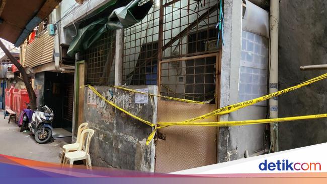 5 Hal Terbaru Gempar Ibu-Anak Tewas di Penampungan Air Rumah di Jakbar