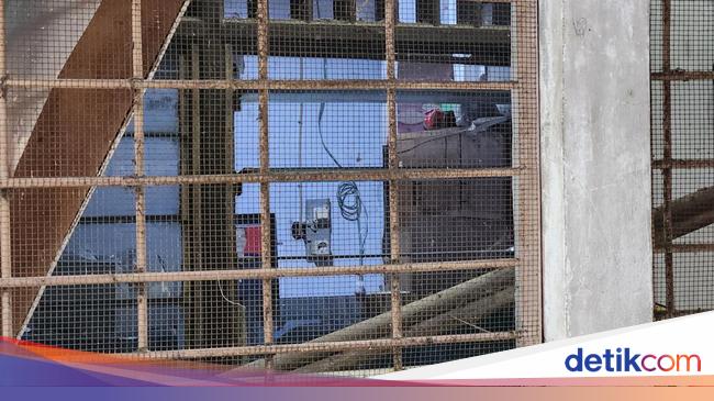 Polisi Sisir CCTV Sekitar TKP Ibu dan Anak Tewas di Penampungan Air