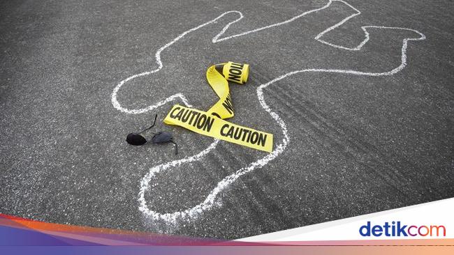 Kaget! Pria Bogor Temukan Mayat Tanpa Busana Saat Mancing di Cisadane