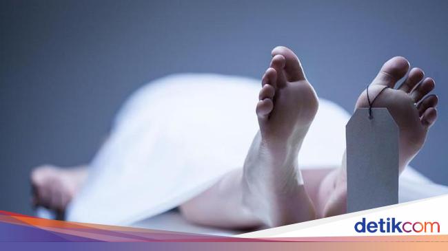 Hilang 2 Hari, Pria Ditemukan Tewas Diduga Bunuh Diri di Perkebunan Bogor