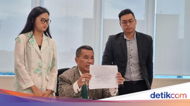 Hotman Paris Jadi Kuasa Hukum Bos MNC Hary Tanoe, Respons Gugatan Jusuf Hamka