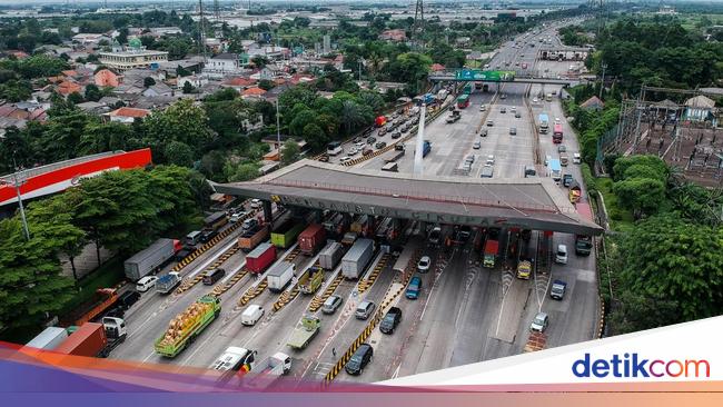 Banten Siagakan 54 Posko Kesehatan, RS hingga Puskesmas 24 Jam Kawal Mudik