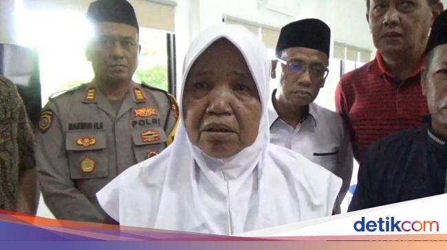 MUI Setop Aliran Sesat Pangissengana Tarekat Ana’ Loloa di Maros: Bikin Resah