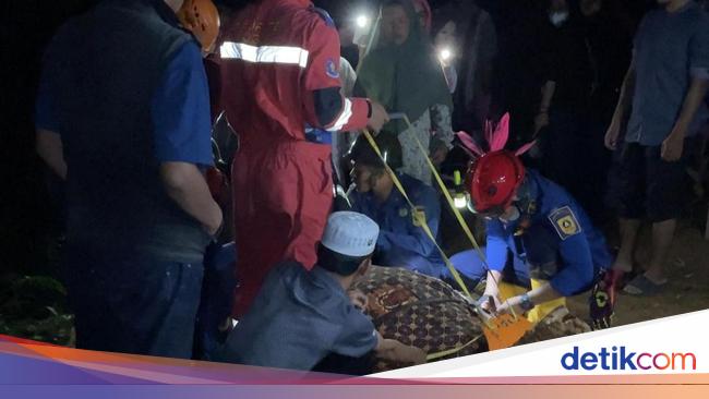 Pemakaman Pria 100 Kg di Bogor Terkendala, Keluarga Minta Tolong Damkar