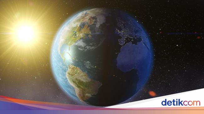 Ada Fenomena Ekuinoks Maret 2025, Apa Itu dan Kapan Waktunya?