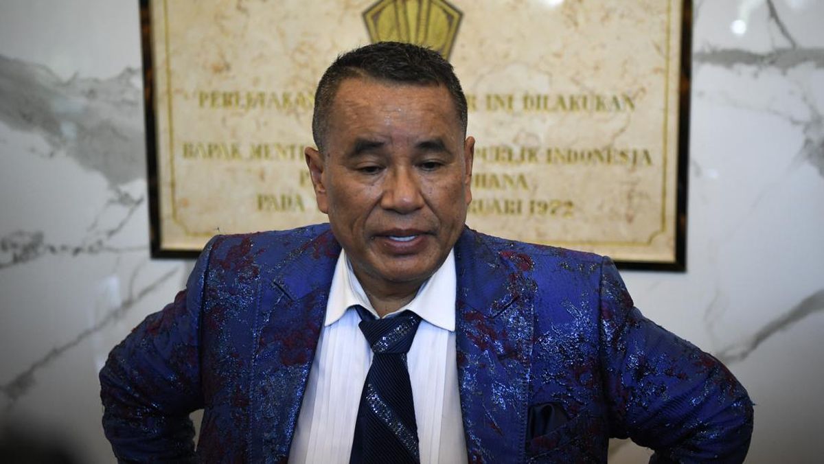 Hotman Paris Sebut Gugatan Jusuf Hamka ke Hary Tanoe Kedaluwarsa