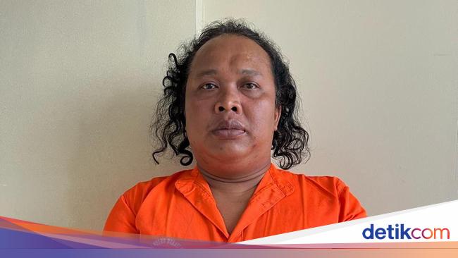 Merasa Tak Aman Usai Videonya Viral, ‘Jagoan Cikiwul’ Kabur ke Sukabumi