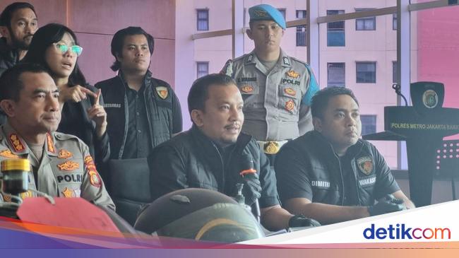 Siasat Pembunuh Ibu-Anak di Jakbar: Ngaku Dukun Pengganda Uang