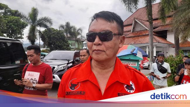 Usia Pensiun Panglima 63 Tahun, Dapat Diperpanjang 2 Tahun