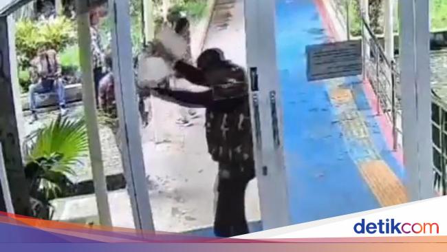 Ormas di Bekasi Ngamuk-Nyampah di Dinkes Bermula Minta Kerja Olah Limbah