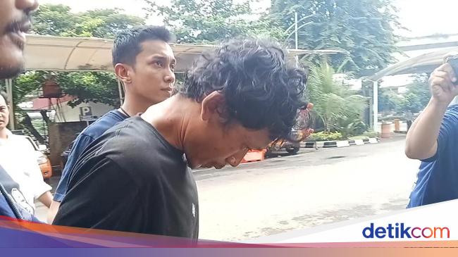 Akal-akalan Si Jamet Matikan Listrik Usai Bunuh Ibu-Anak di Jakbar