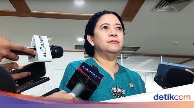 Puan Kecam Gempuran Israel ke Gaza Saat Gencatan Senjata: Tak Manusiawi